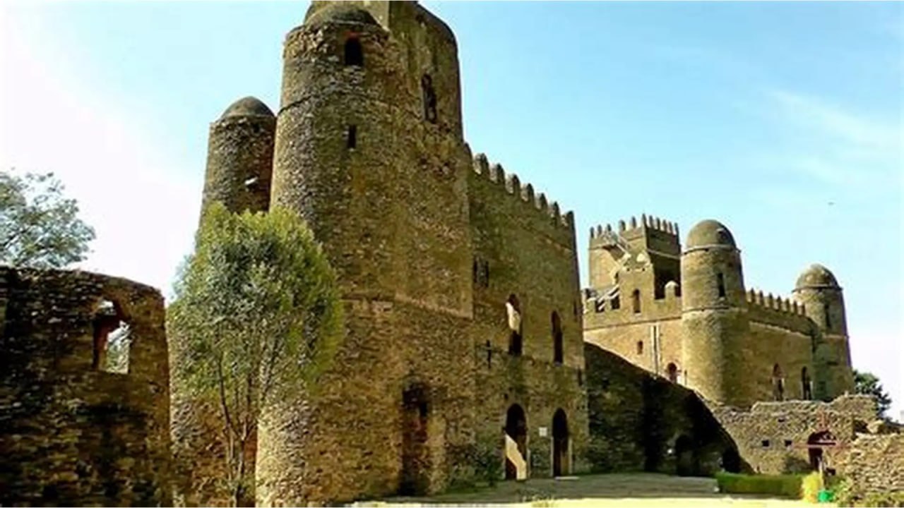 Gonder - View 5
