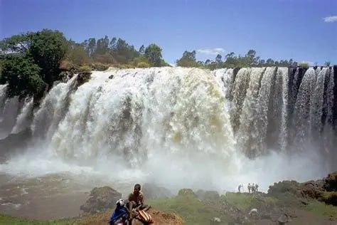 Lake Tana  - View 4