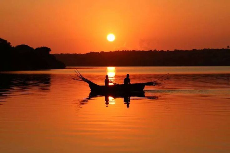 Lake Tana  - View 5