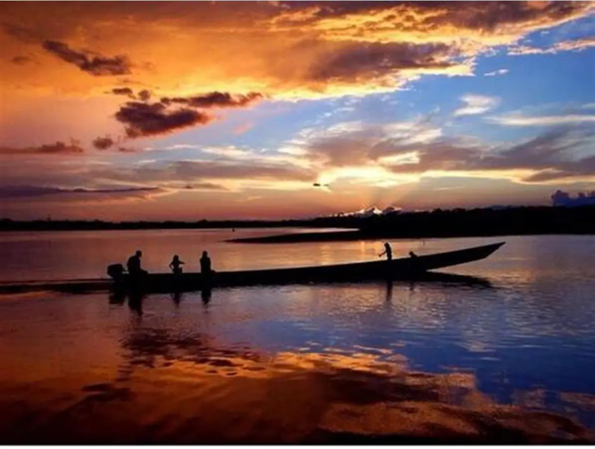 Lake Tana  - View 6