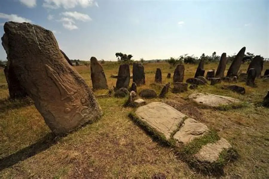 Tiya Tikil Dingay - View 3