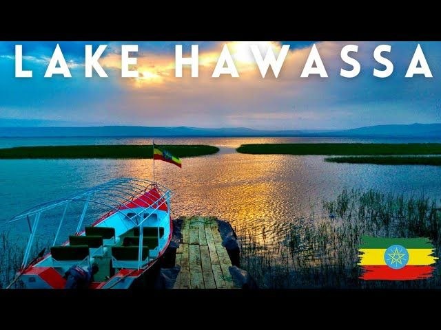 Lake Hawassa