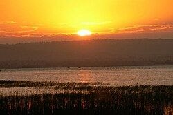 Lake Hawassa - View 5