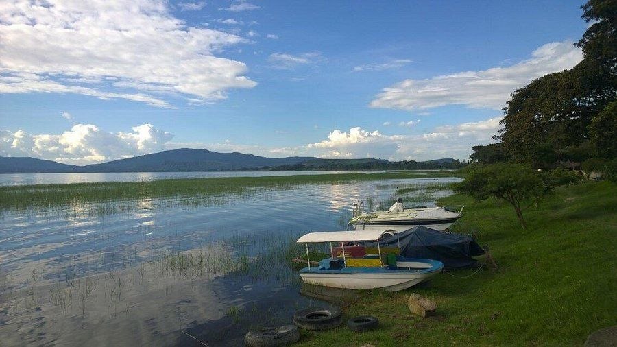 Lake Hawassa - View 6
