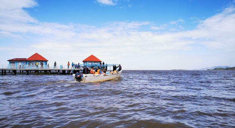 Lake Ziway - View 2