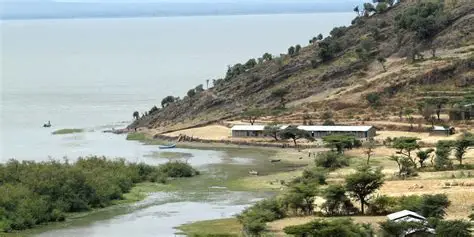 Lake Ziway