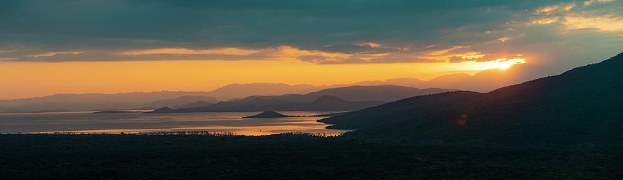 Lake Abaya - View 2
