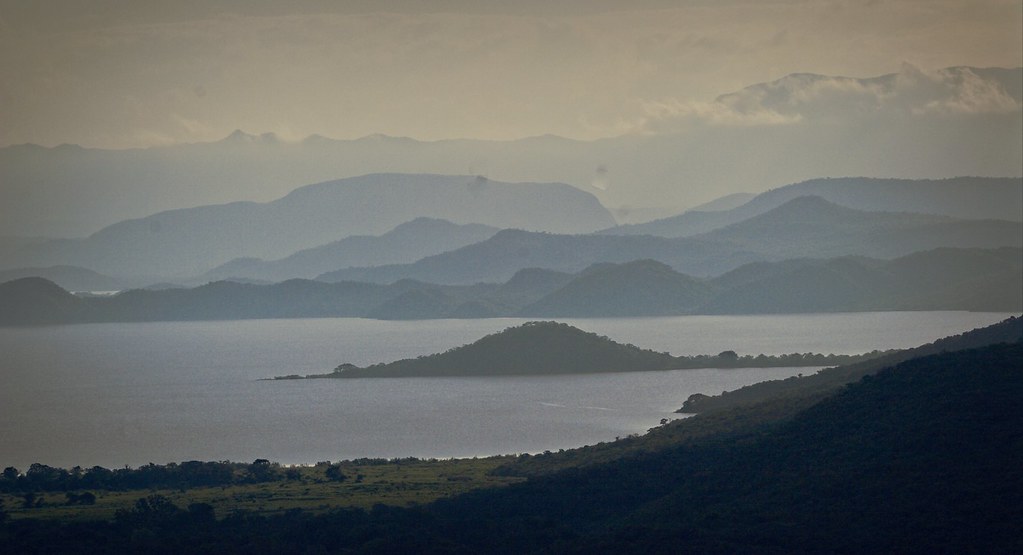 Lake Abaya - View 3