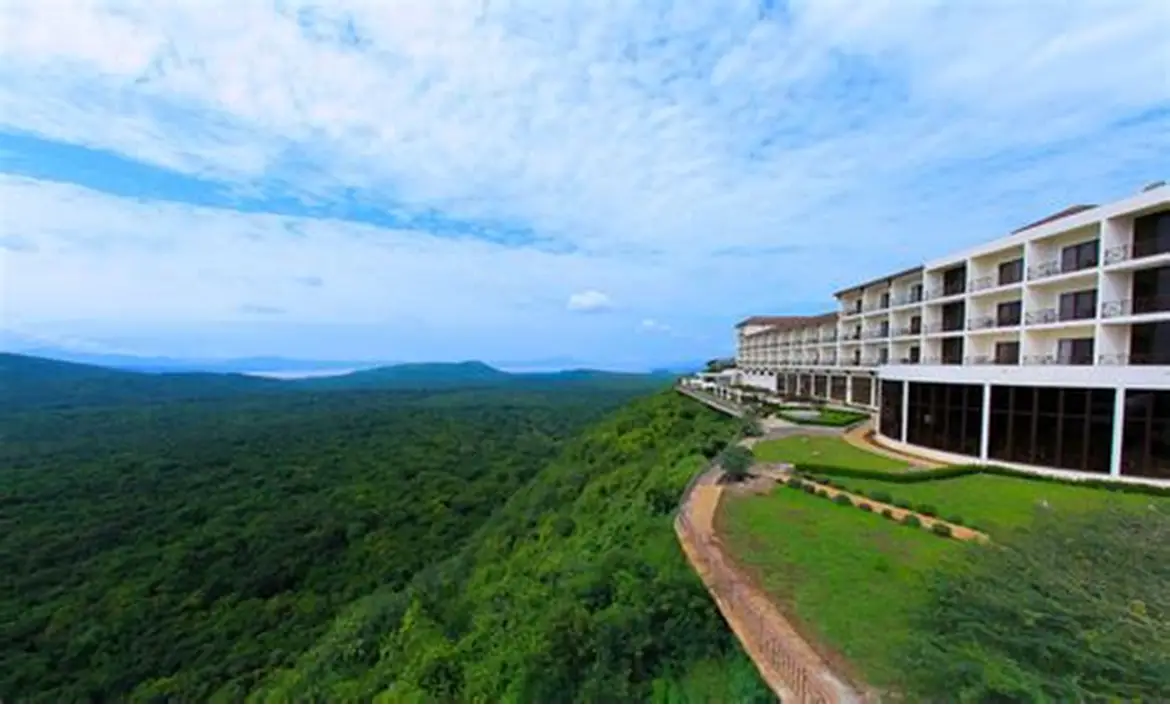 Arba minch - View 3