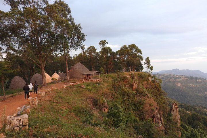 Arba minch - View 5