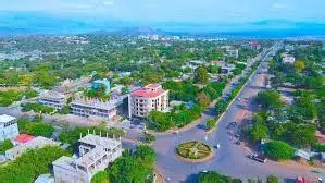 Arba minch