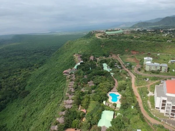 Arba minch - View 6