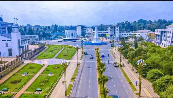 Jimma - View 4
