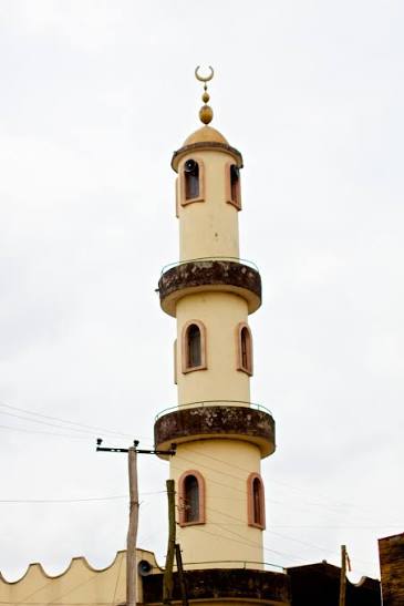 Jimma - View 2