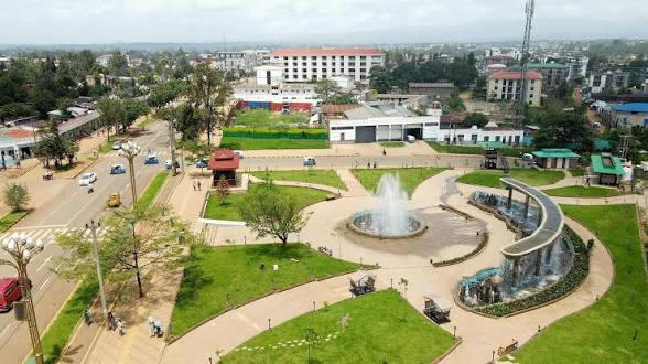 Jimma - View 3