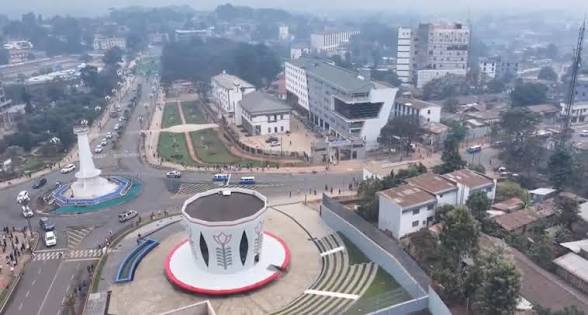 Jimma - View 5
