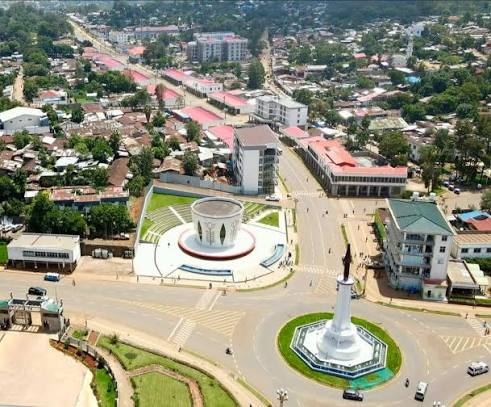 Jimma - View 6