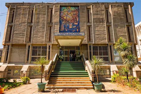 National museum of ethiopia