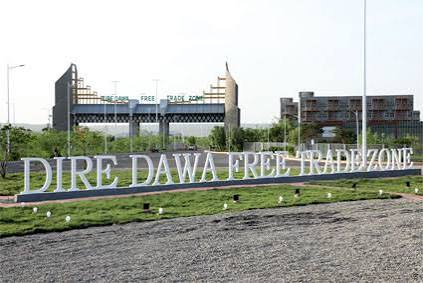 Dire Dawa - View 4