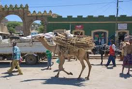 Dire Dawa - View 3