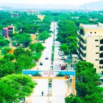 Dire Dawa