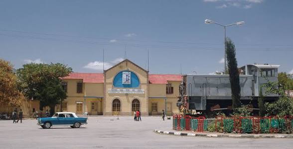 Dire Dawa - View 5