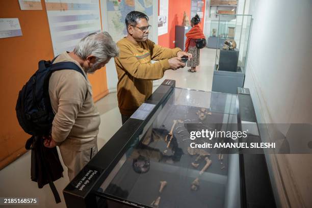 National museum of ethiopia - View 4
