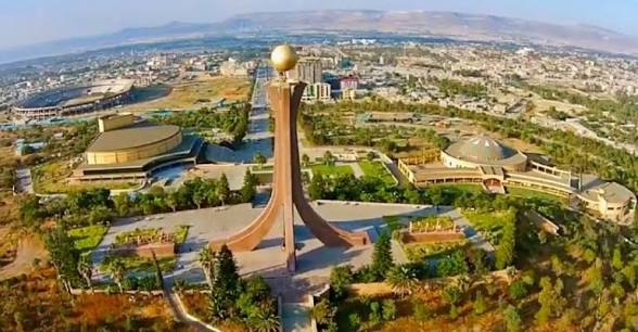 Mekelle - View 5