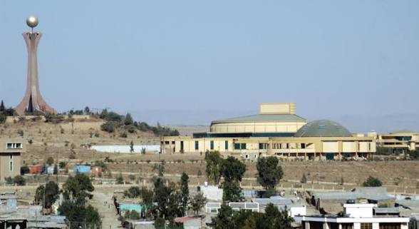 Mekelle - View 4