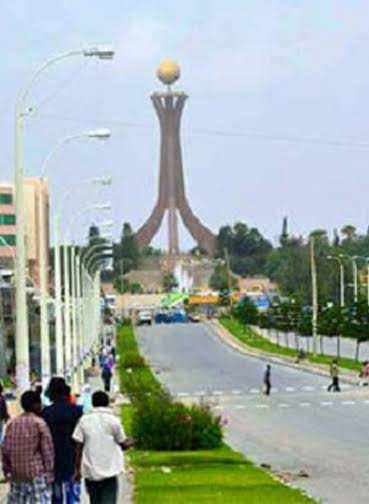 Mekelle - View 2