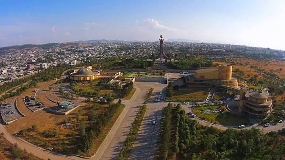 Mekelle