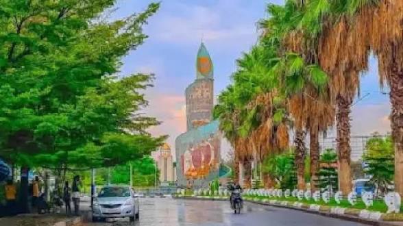 Hawassa