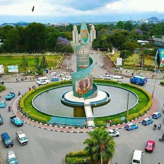 Hawassa - View 6