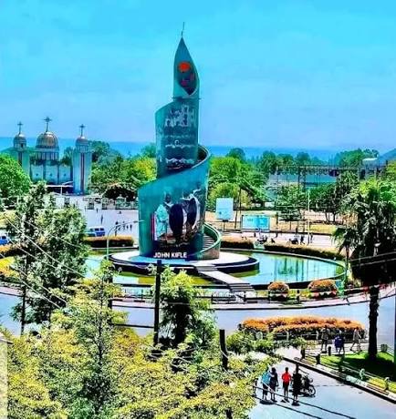 Hawassa - View 5