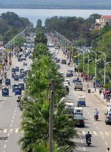 Hawassa - View 4