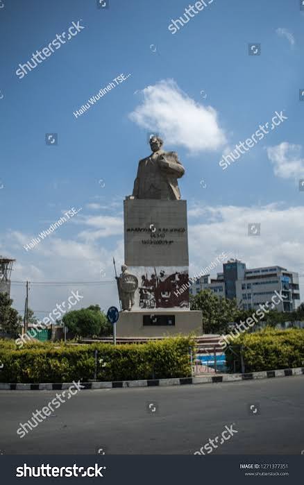 Hawassa - View 3