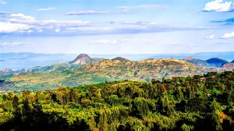 Mago National Park