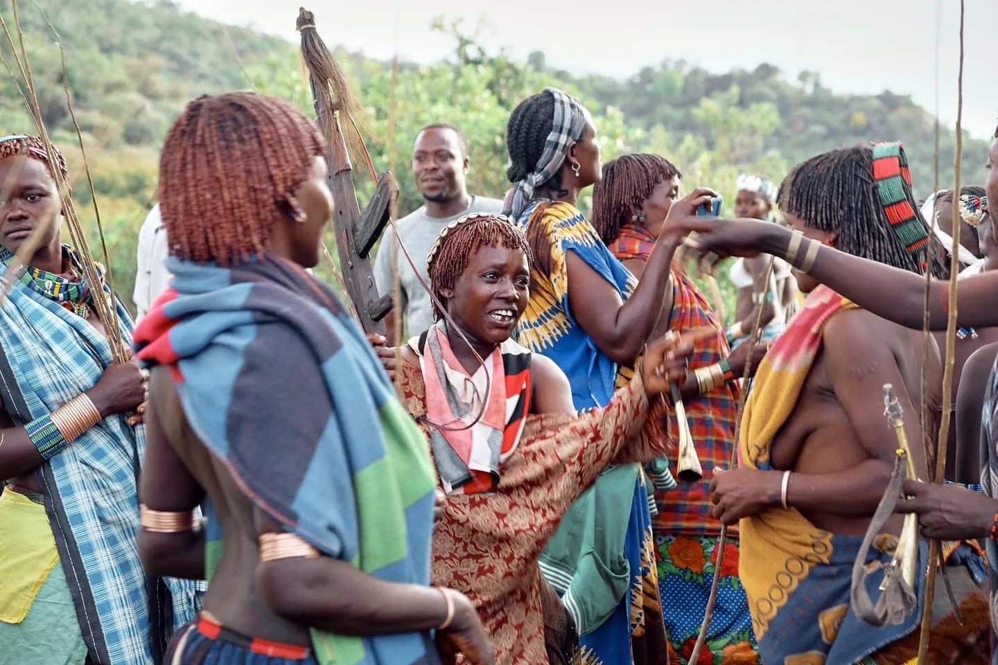 Omo Valley - View 3