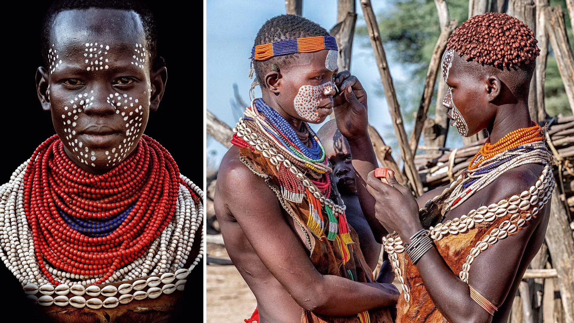 Omo Valley - View 6
