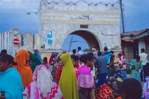 Harar - View 3