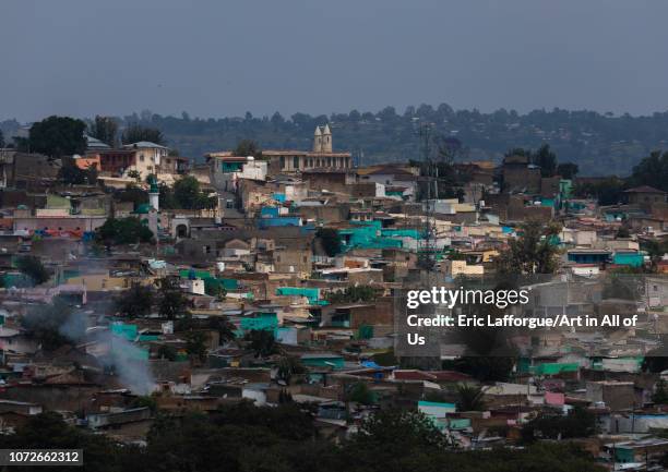 Harar - View 6