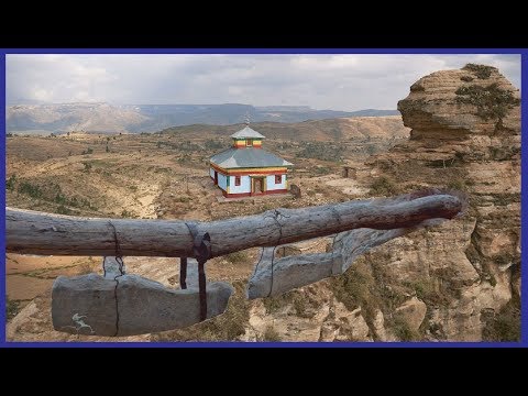 Sky Church - View 4