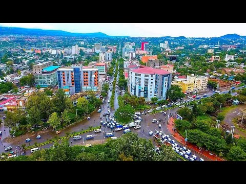 Adama City - View 4