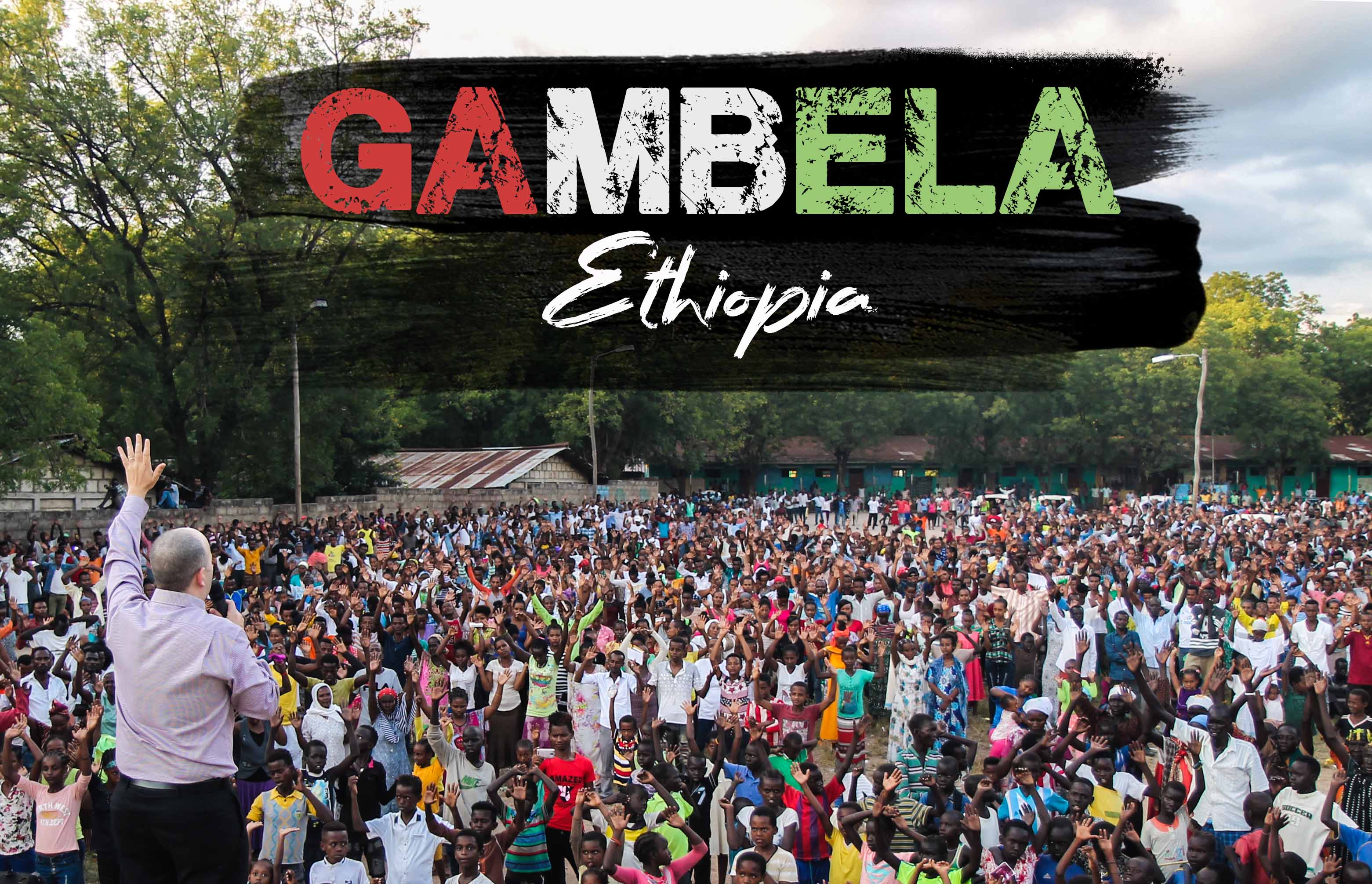 Gambela