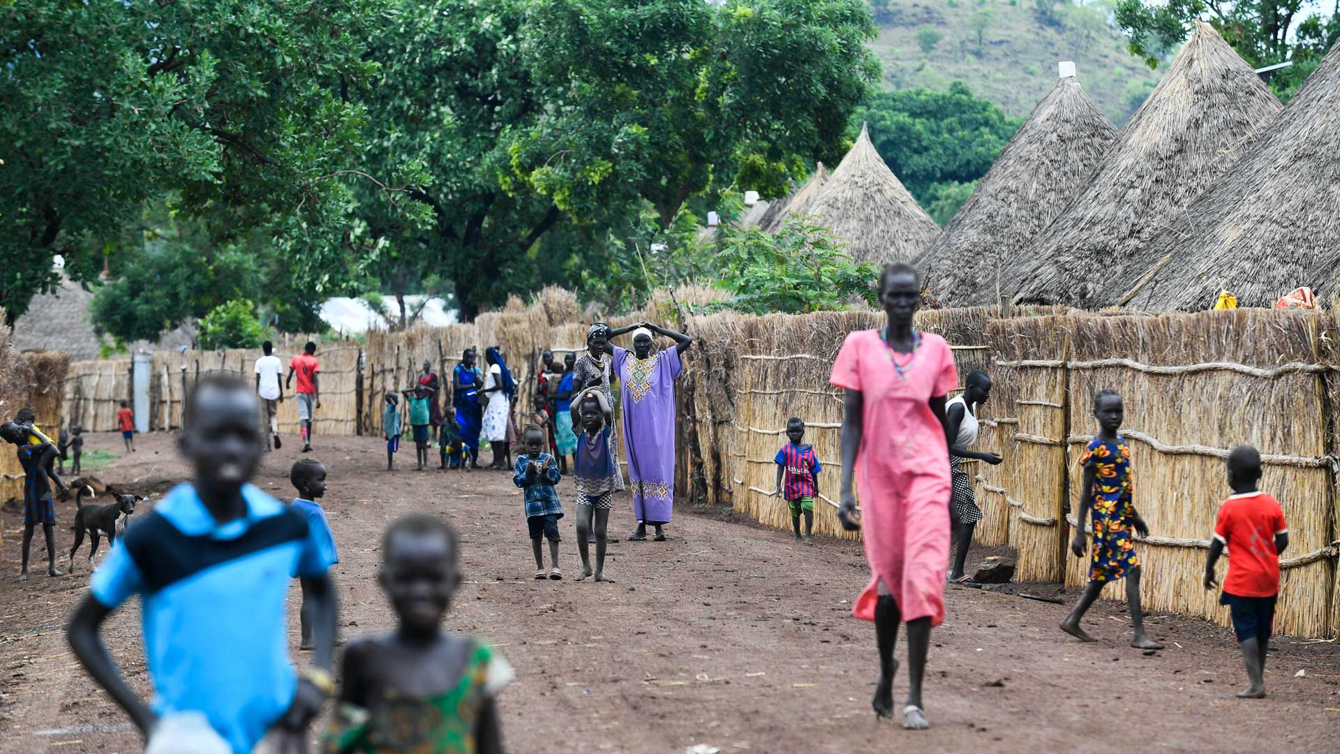 Gambela - View 6