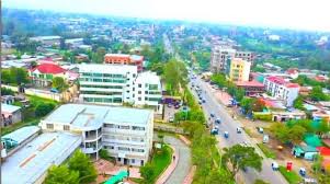 Shashamane city - View 6