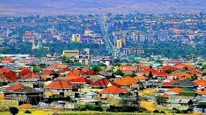 Jijiga city