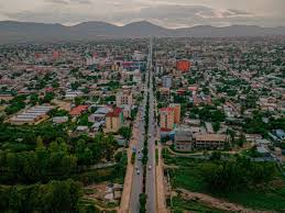 Jijiga city - View 3