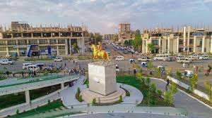 Jijiga city - View 5