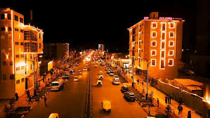 Jijiga city - View 6